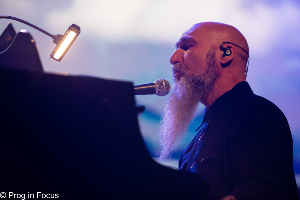 Roadburn Festival 2025, 17.-20.04.25, Tilburg (NL), All Over Town