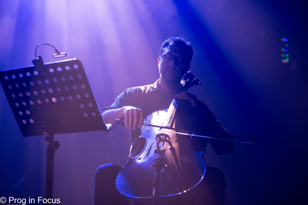 Roadburn Festival 2025, 17.-20.04.25, Tilburg (NL), All Over Town