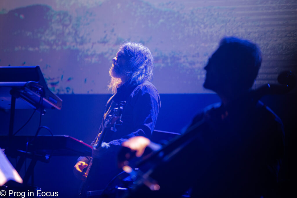 Roadburn Festival 2025, 17.-20.04.25, Tilburg (NL), All Over Town