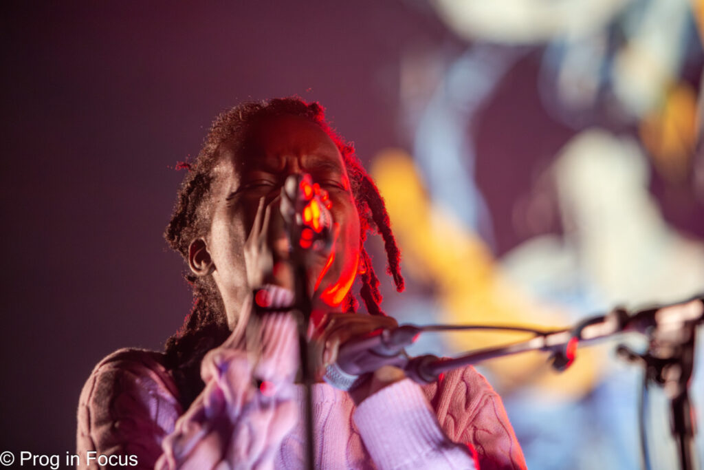 Roadburn Festival 2025, 17.-20.04.25, Tilburg (NL), All Over Town