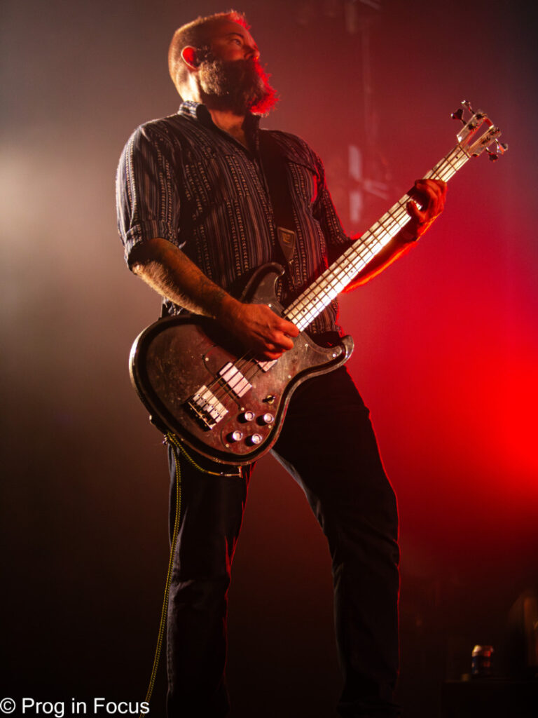 Roadburn Festival 2025, 17.-20.04.25, Tilburg (NL), All Over Town