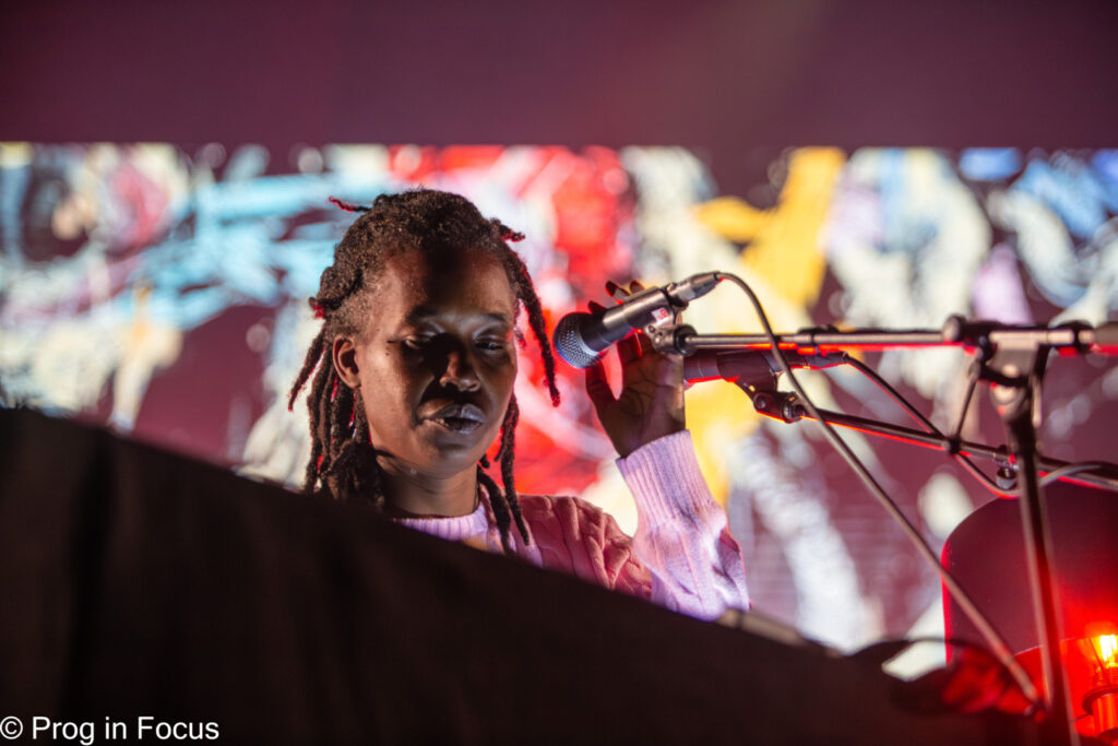 Roadburn Festival 2025, 17.-20.04.25, Tilburg (NL), All Over Town