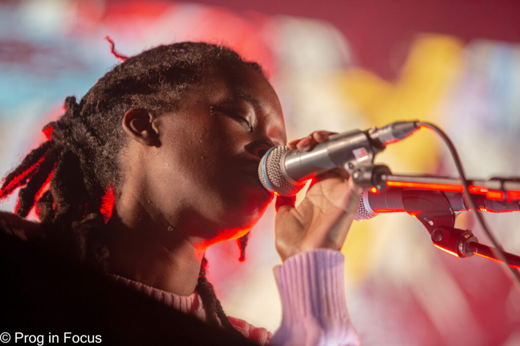 Roadburn Festival 2025, 17.-20.04.25, Tilburg (NL), All Over Town