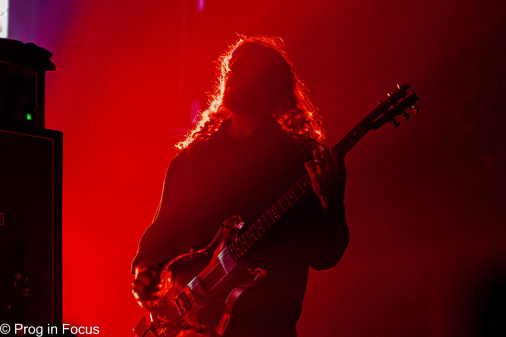 Roadburn Festival 2025, 17.-20.04.25, Tilburg (NL), All Over Town