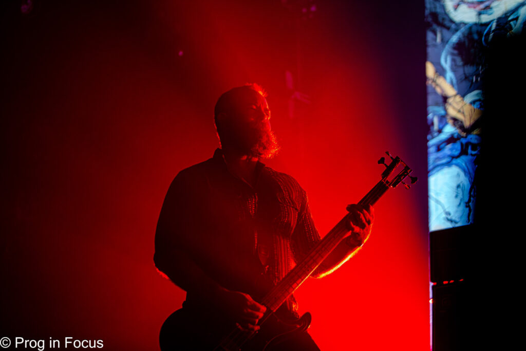 Roadburn Festival 2025, 17.-20.04.25, Tilburg (NL), All Over Town