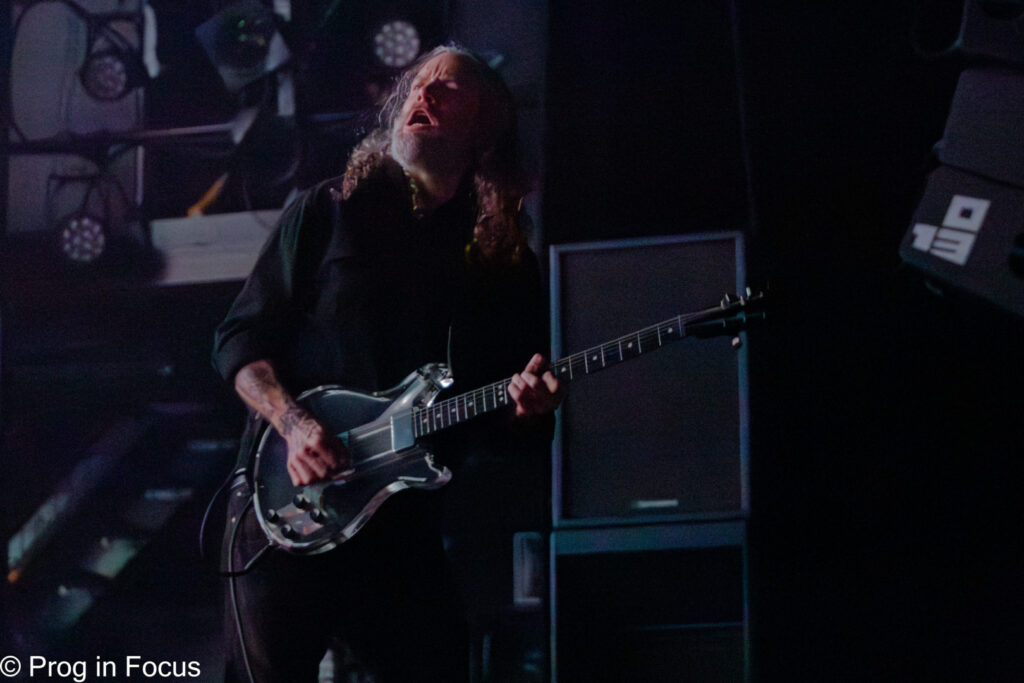 Roadburn Festival 2025, 17.-20.04.25, Tilburg (NL), All Over Town