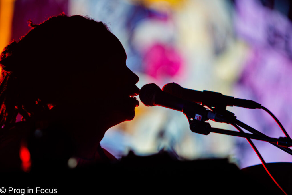 Roadburn Festival 2025, 17.-20.04.25, Tilburg (NL), All Over Town