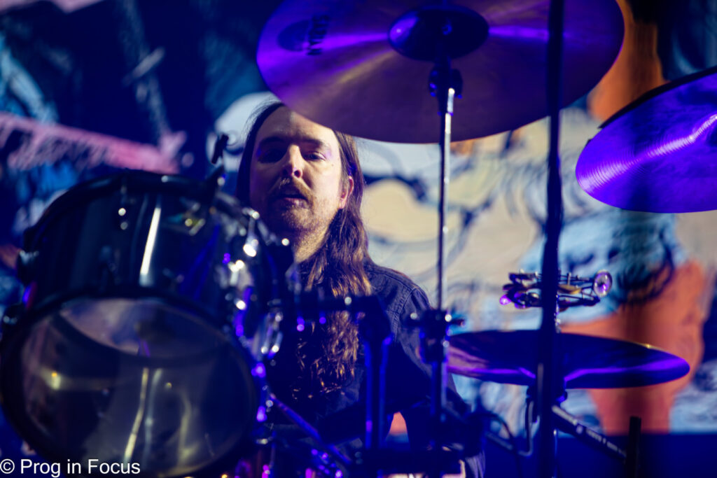 Roadburn Festival 2025, 17.-20.04.25, Tilburg (NL), All Over Town