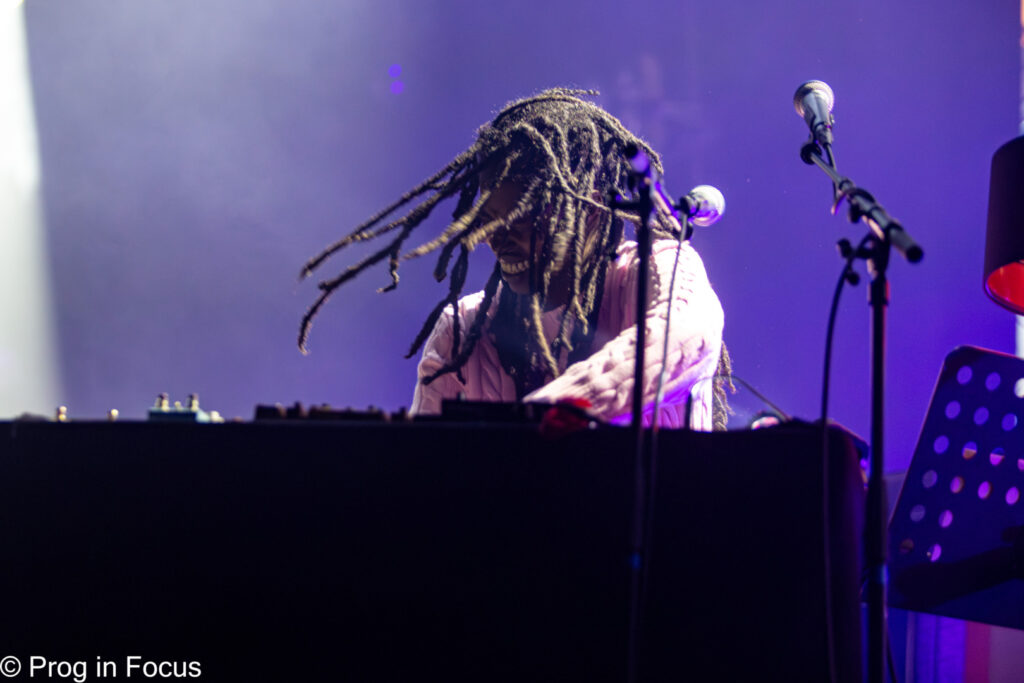 Roadburn Festival 2025, 17.-20.04.25, Tilburg (NL), All Over Town