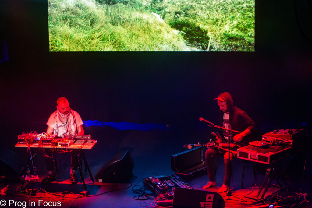 Roadburn Festival 2025, 17.-20.04.25, Tilburg (NL), All Over Town