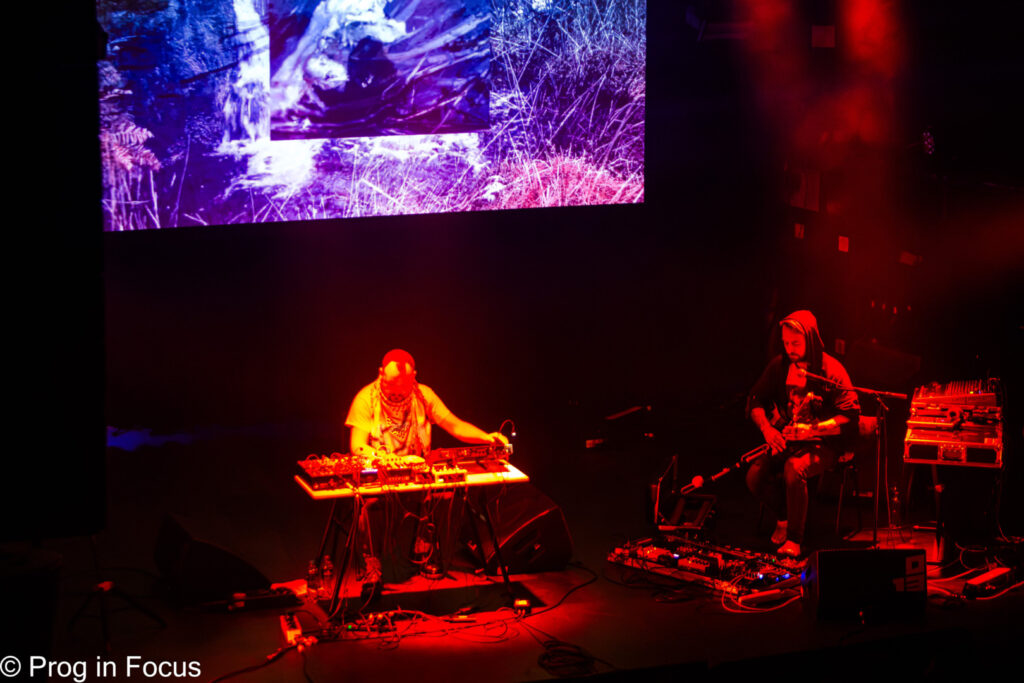 Roadburn Festival 2025, 17.-20.04.25, Tilburg (NL), All Over Town