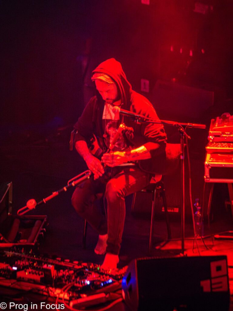 Roadburn Festival 2025, 17.-20.04.25, Tilburg (NL), All Over Town