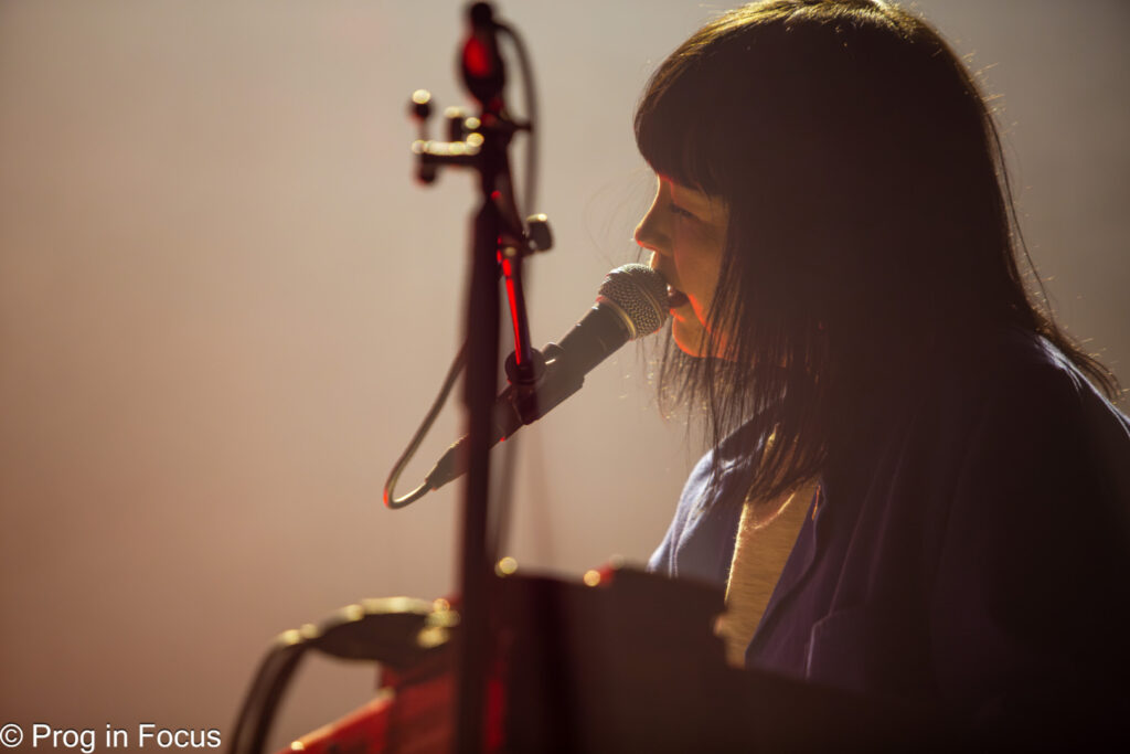 Roadburn Festival 2025, 17.-20.04.25, Tilburg (NL), All Over Town