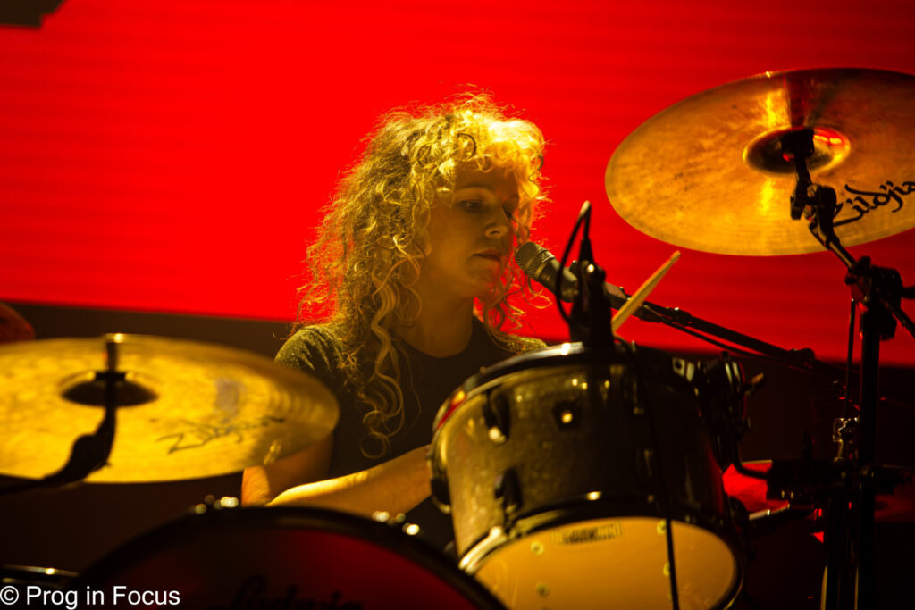 Roadburn Festival 2025, 17.-20.04.25, Tilburg (NL), All Over Town