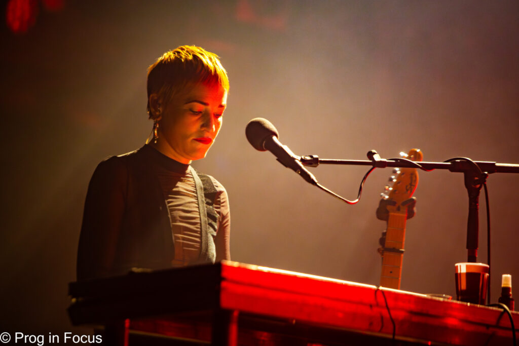 Roadburn Festival 2025, 17.-20.04.25, Tilburg (NL), All Over Town