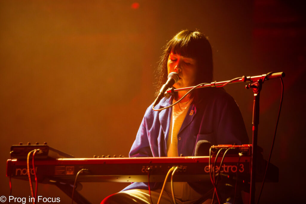 Roadburn Festival 2025, 17.-20.04.25, Tilburg (NL), All Over Town