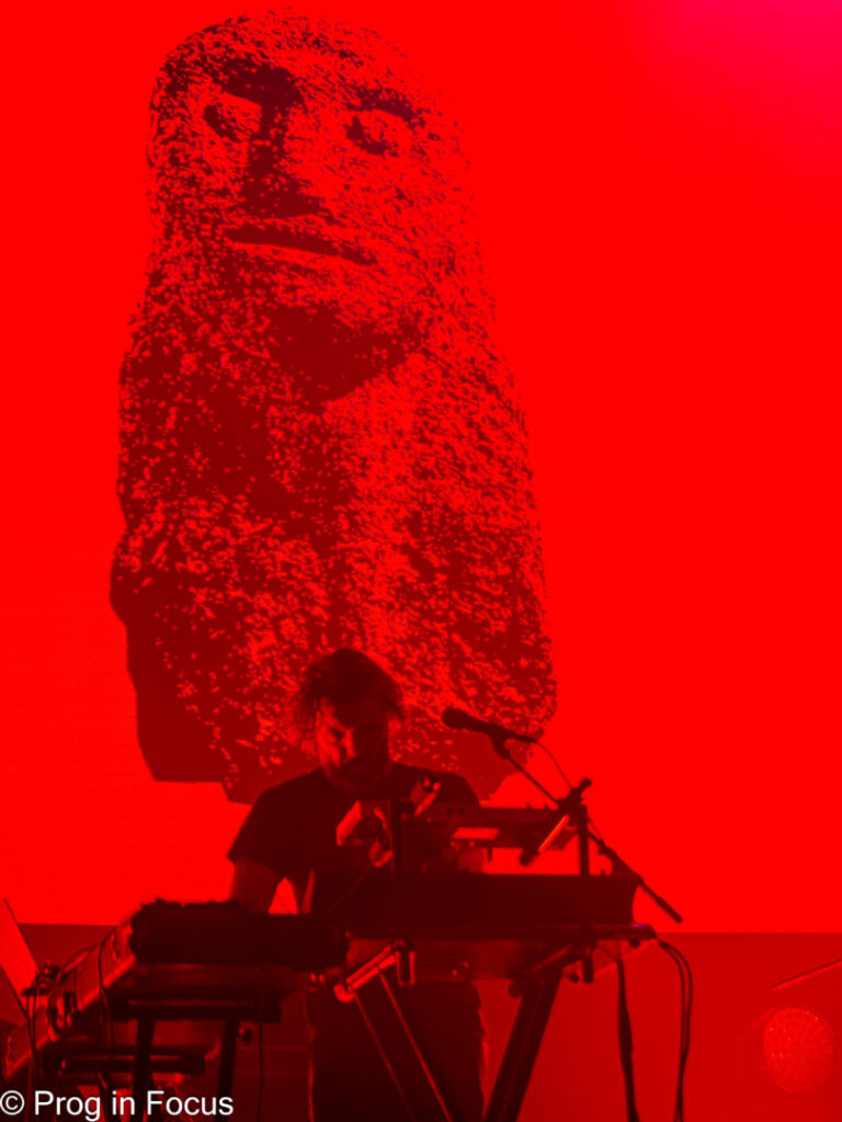 Roadburn Festival 2025, 17.-20.04.25, Tilburg (NL), All Over Town