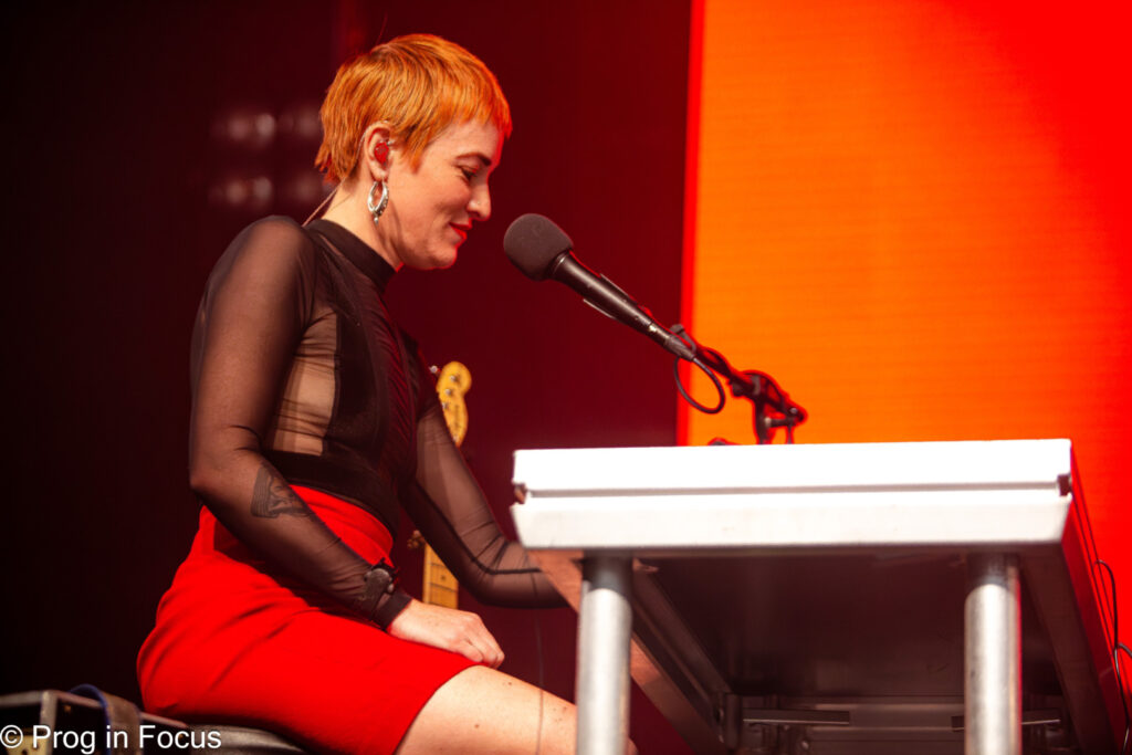 Roadburn Festival 2025, 17.-20.04.25, Tilburg (NL), All Over Town