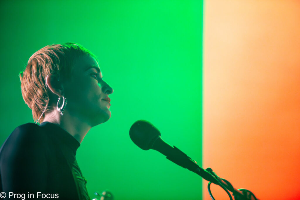 Roadburn Festival 2025, 17.-20.04.25, Tilburg (NL), All Over Town