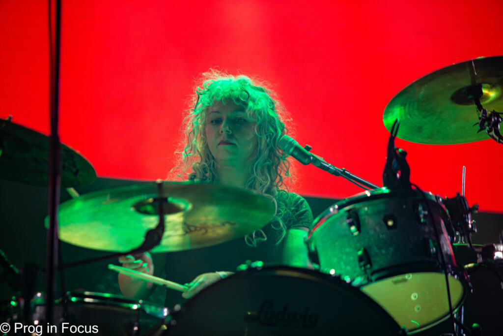 Roadburn Festival 2025, 17.-20.04.25, Tilburg (NL), All Over Town