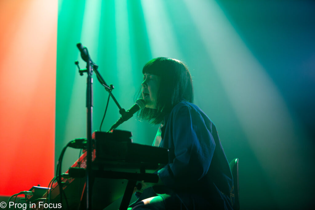 Roadburn Festival 2025, 17.-20.04.25, Tilburg (NL), All Over Town