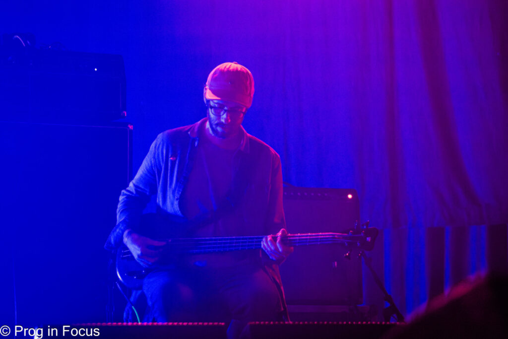 Roadburn Festival 2025, 17.-20.04.25, Tilburg (NL), All Over Town