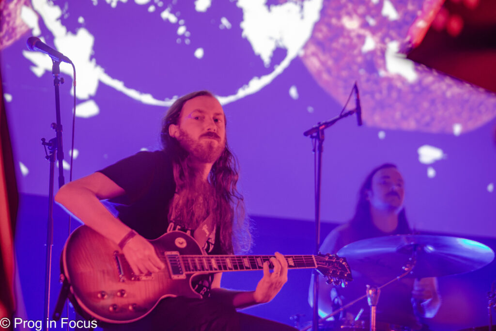 Roadburn Festival 2025, 17.-20.04.25, Tilburg (NL), All Over Town