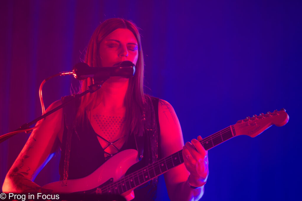 Roadburn Festival 2025, 17.-20.04.25, Tilburg (NL), All Over Town