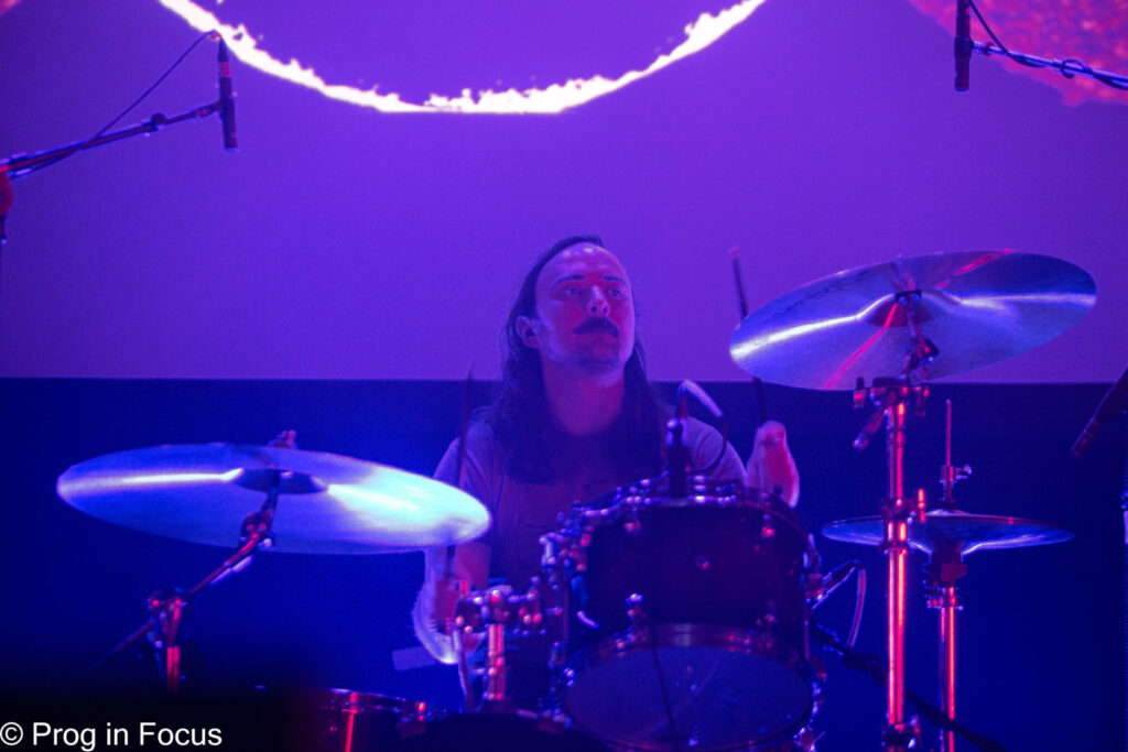 Roadburn Festival 2025, 17.-20.04.25, Tilburg (NL), All Over Town