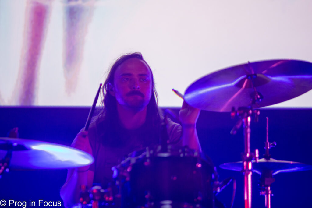 Roadburn Festival 2025, 17.-20.04.25, Tilburg (NL), All Over Town