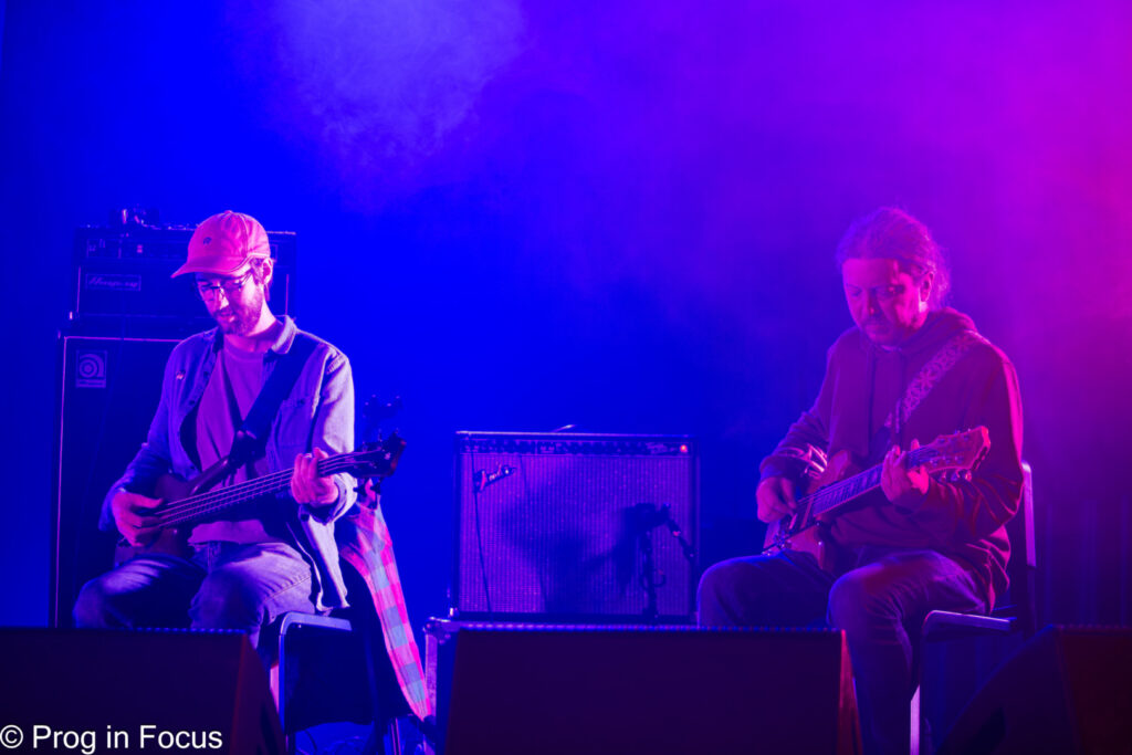 Roadburn Festival 2025, 17.-20.04.25, Tilburg (NL), All Over Town