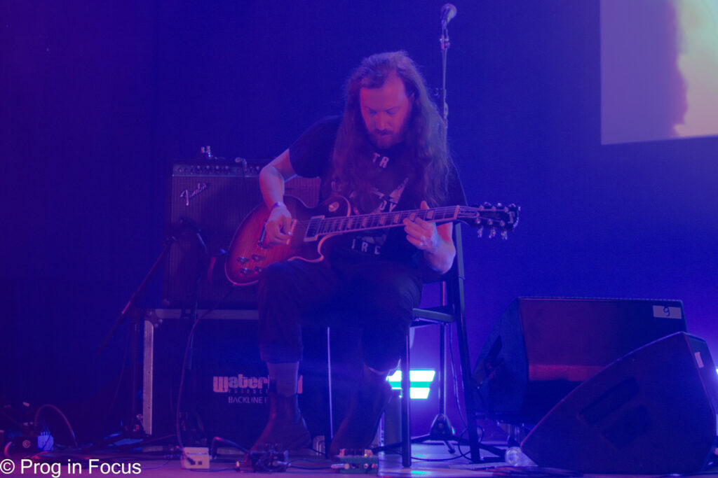 Roadburn Festival 2025, 17.-20.04.25, Tilburg (NL), All Over Town