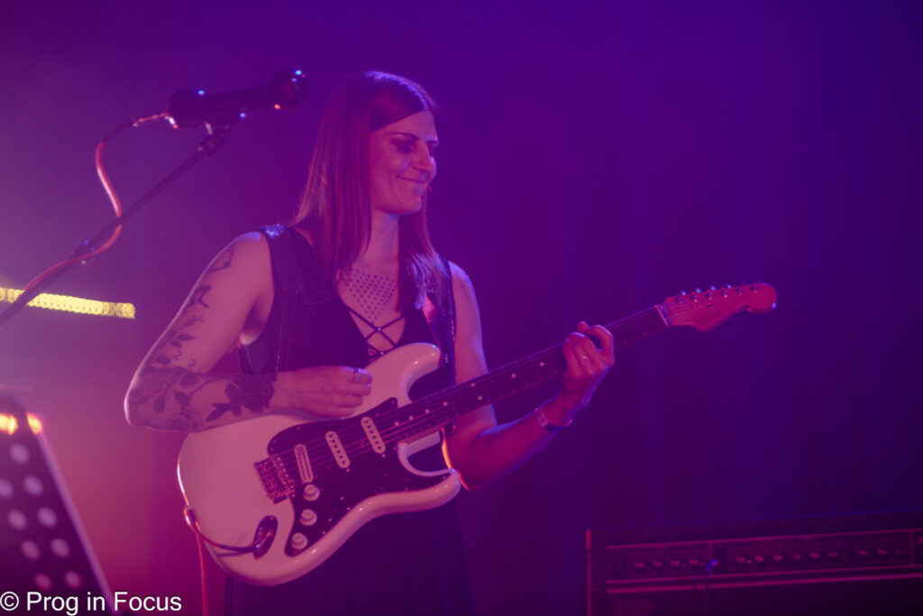 Roadburn Festival 2025, 17.-20.04.25, Tilburg (NL), All Over Town