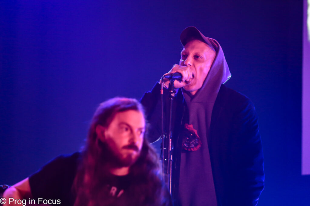 Roadburn Festival 2025, 17.-20.04.25, Tilburg (NL), All Over Town