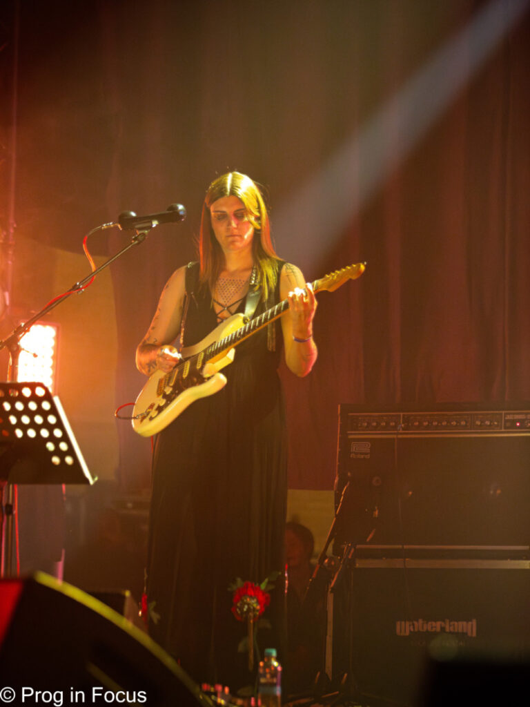 Roadburn Festival 2025, 17.-20.04.25, Tilburg (NL), All Over Town