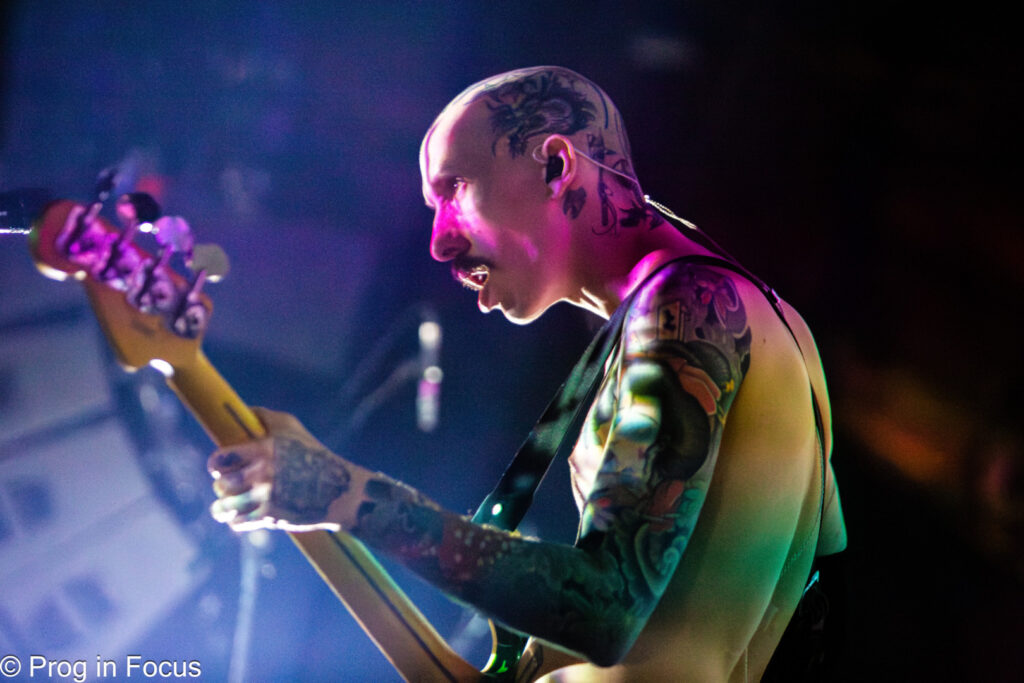 Roadburn Festival 2025, 17.-20.04.25, Tilburg (NL), All Over Town