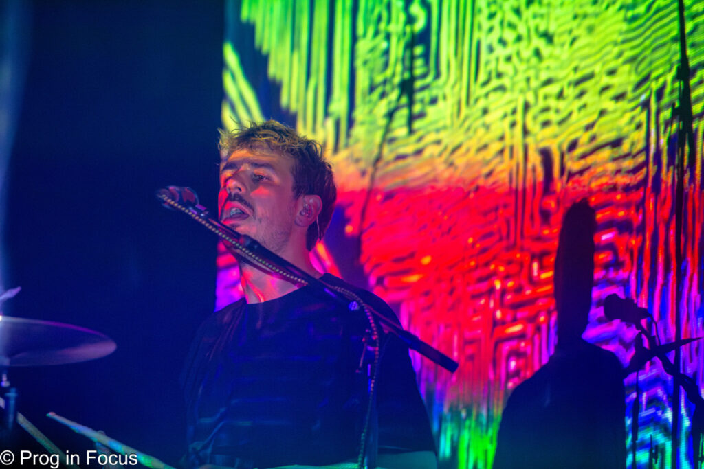 Roadburn Festival 2025, 17.-20.04.25, Tilburg (NL), All Over Town