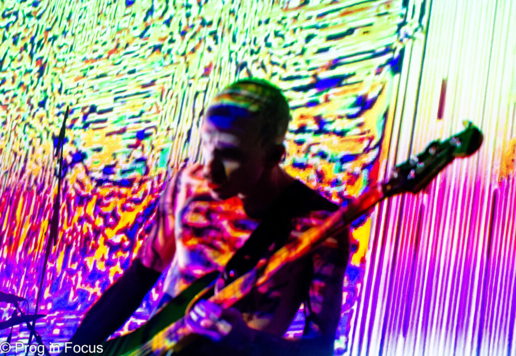 Roadburn Festival 2025, 17.-20.04.25, Tilburg (NL), All Over Town