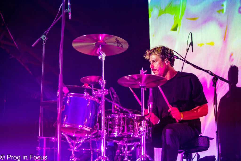 Roadburn Festival 2025, 17.-20.04.25, Tilburg (NL), All Over Town