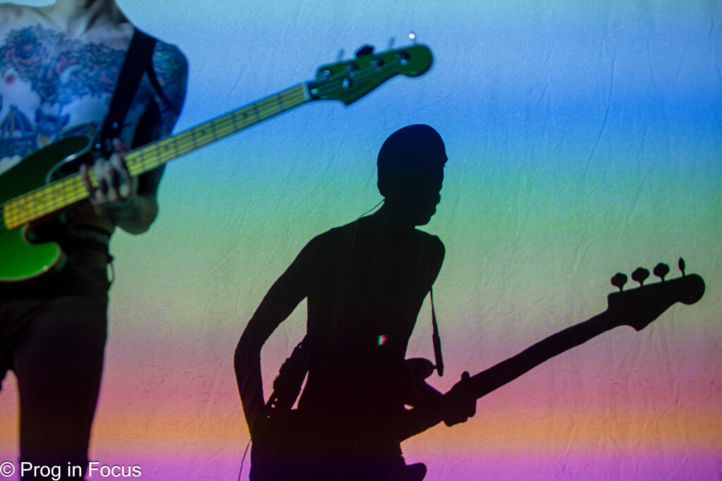 Roadburn Festival 2025, 17.-20.04.25, Tilburg (NL), All Over Town