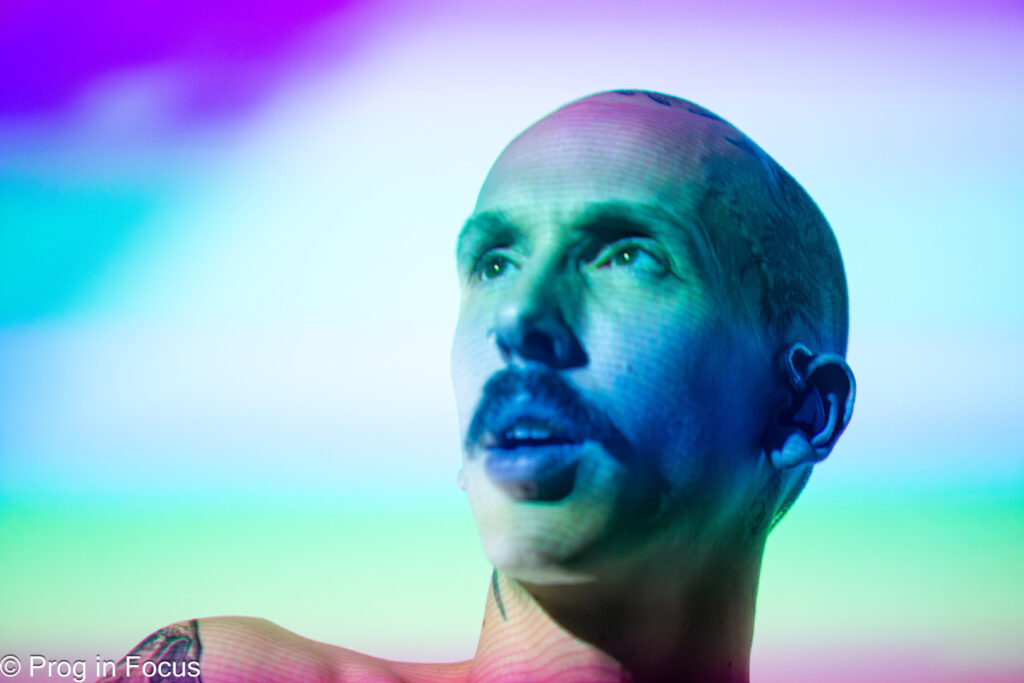 Roadburn Festival 2025, 17.-20.04.25, Tilburg (NL), All Over Town