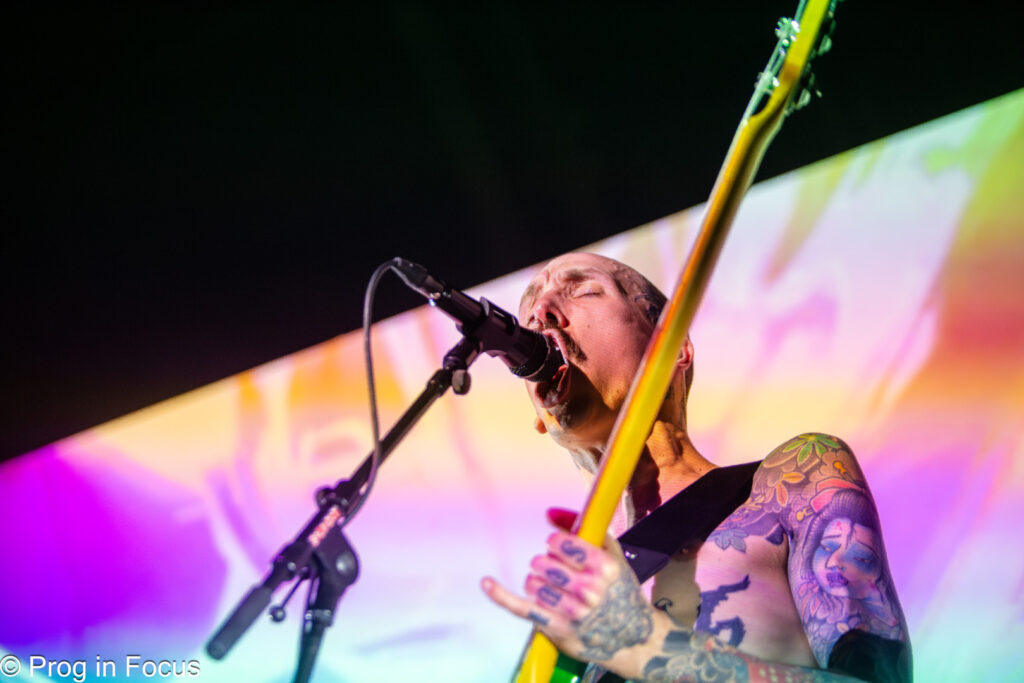 Roadburn Festival 2025, 17.-20.04.25, Tilburg (NL), All Over Town