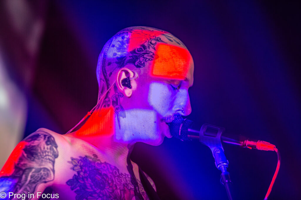 Roadburn Festival 2025, 17.-20.04.25, Tilburg (NL), All Over Town