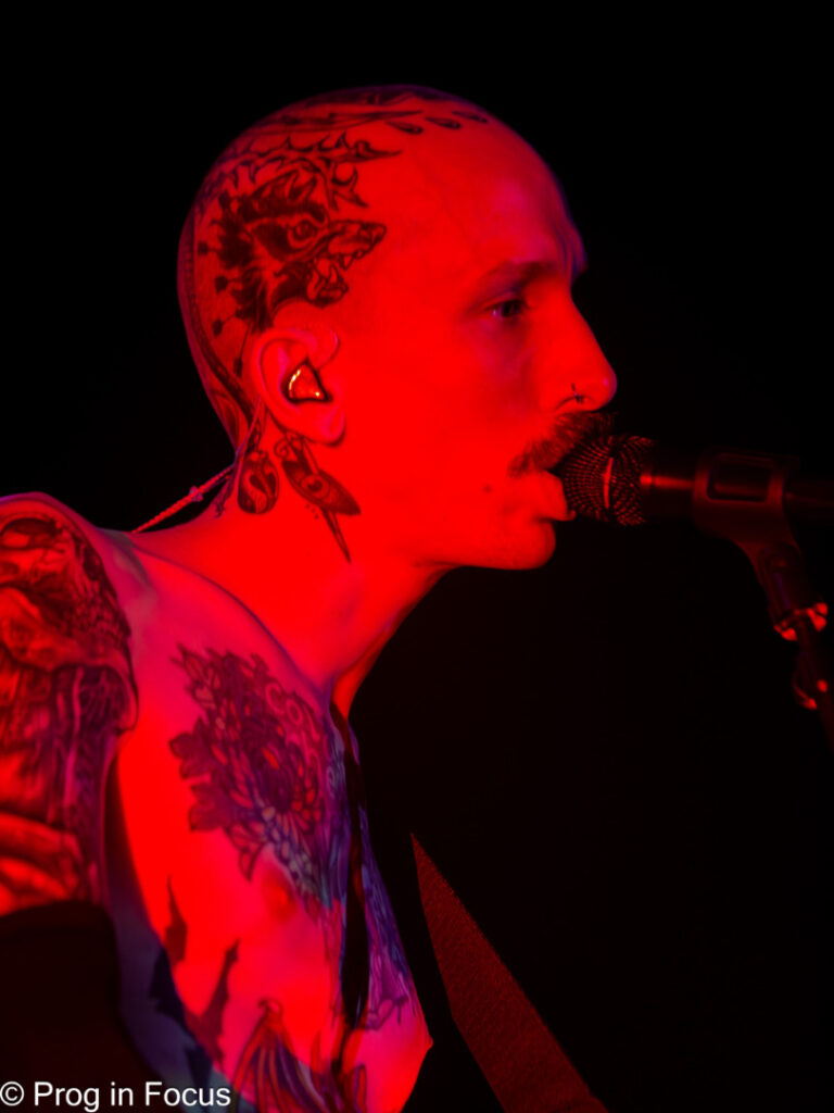 Roadburn Festival 2025, 17.-20.04.25, Tilburg (NL), All Over Town