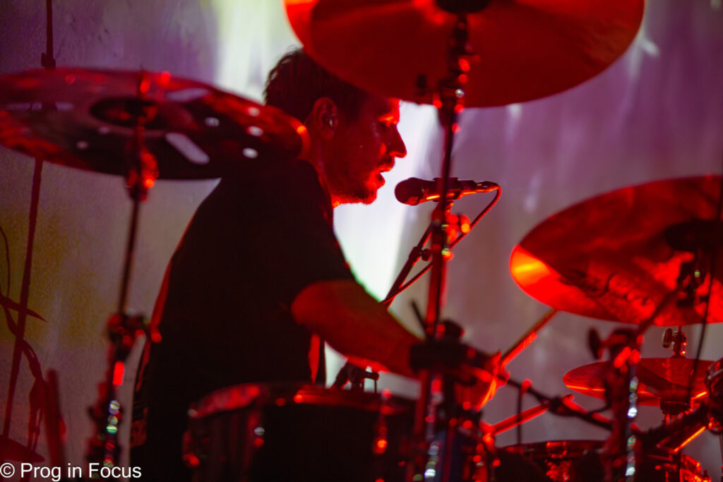 Roadburn Festival 2025, 17.-20.04.25, Tilburg (NL), All Over Town