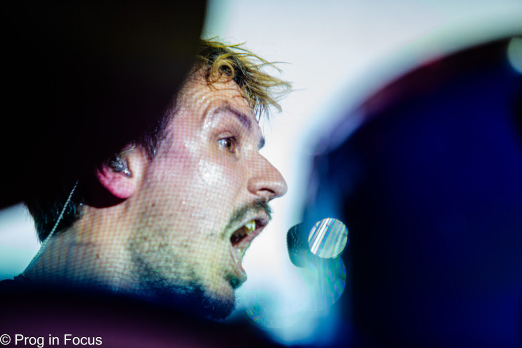 Roadburn Festival 2025, 17.-20.04.25, Tilburg (NL), All Over Town