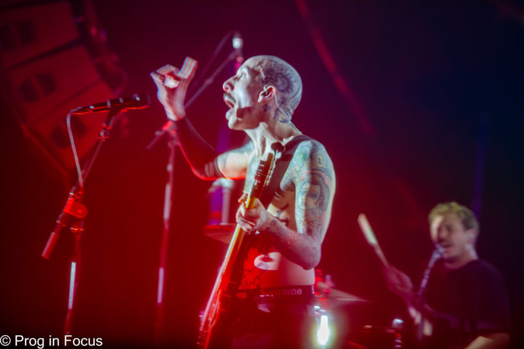 Roadburn Festival 2025, 17.-20.04.25, Tilburg (NL), All Over Town