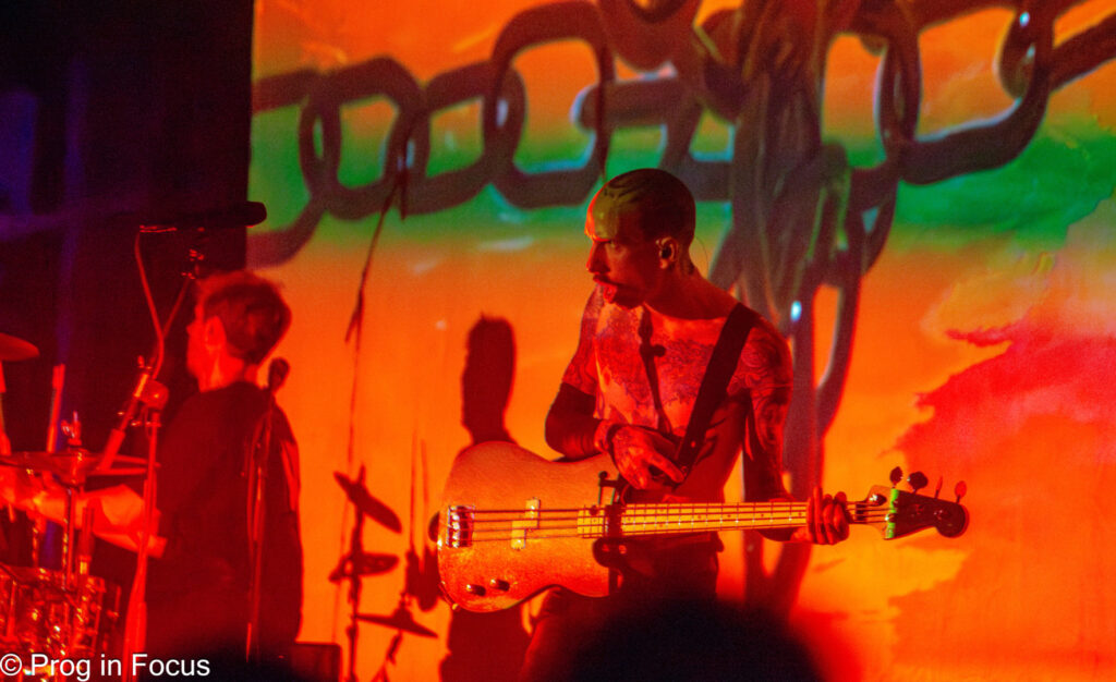 Roadburn Festival 2025, 17.-20.04.25, Tilburg (NL), All Over Town