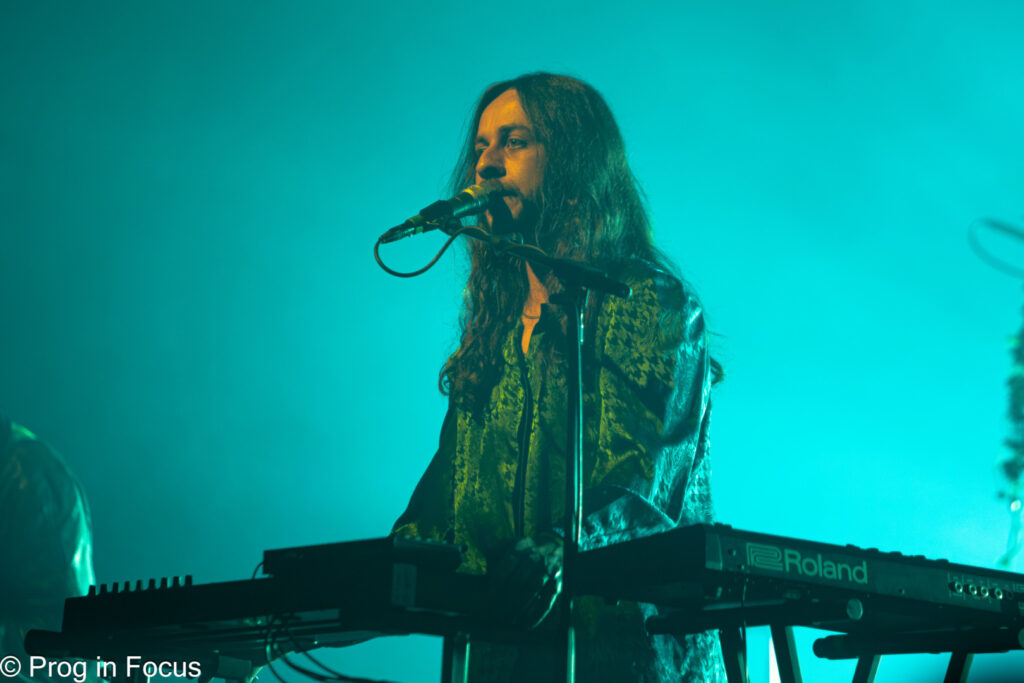 Roadburn Festival 2025, 17.-20.04.25, Tilburg (NL), All Over Town