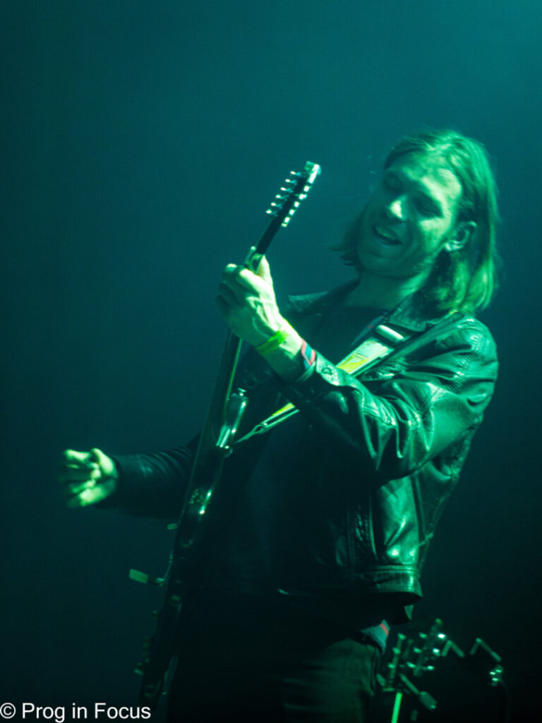 Roadburn Festival 2025, 17.-20.04.25, Tilburg (NL), All Over Town